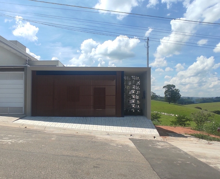 Casa à venda – Vila Verde – Bragança/SP: 1ª foto da galeria de imagens do imóvel