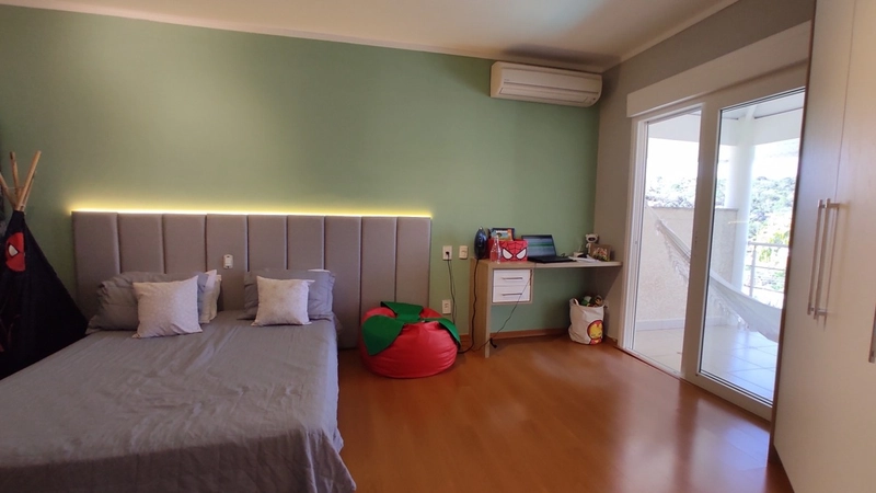 Casa à venda no Condomínio Jardim das Palmeiras – Bragança Paulista-SP: 16ª foto da galeria de imagens do imóvel