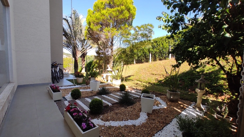 Casa à venda no Condomínio Jardim das Palmeiras – Bragança Paulista-SP: 24ª foto da galeria de imagens do imóvel