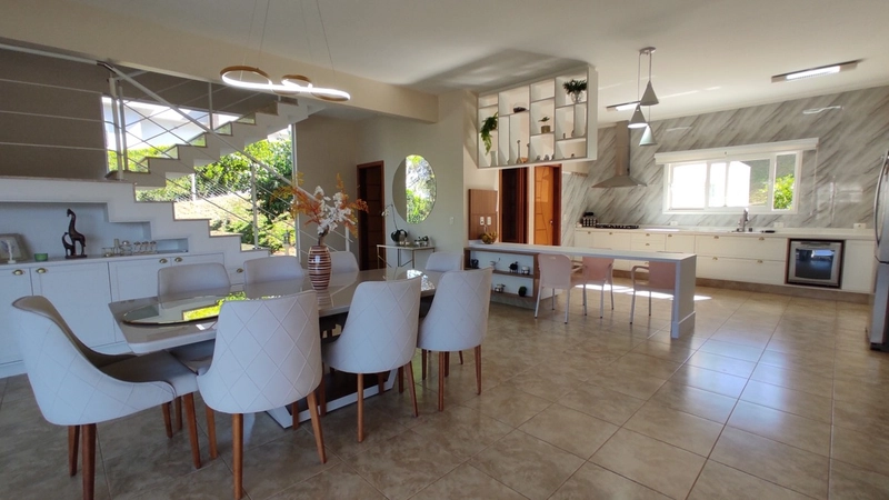 Casa à venda no Condomínio Jardim das Palmeiras – Bragança Paulista-SP: 22ª foto da galeria de imagens do imóvel