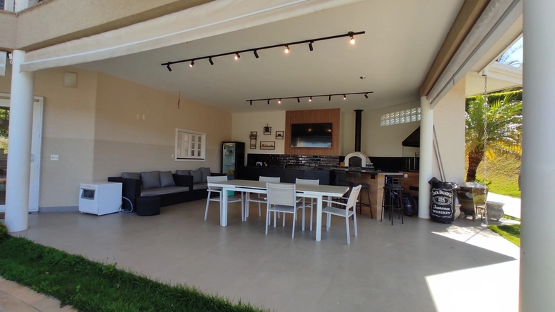 Casa à venda no Condomínio Jardim das Palmeiras – Bragança Paulista-SP: 20ª foto da galeria de imagens do imóvel