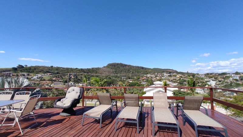 Casa à venda no Condomínio Jardim das Palmeiras – Bragança Paulista-SP: 19ª foto da galeria de imagens do imóvel