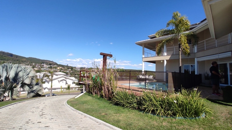 Casa à venda no Condomínio Jardim das Palmeiras – Bragança Paulista-SP: 4ª foto da galeria de imagens do imóvel