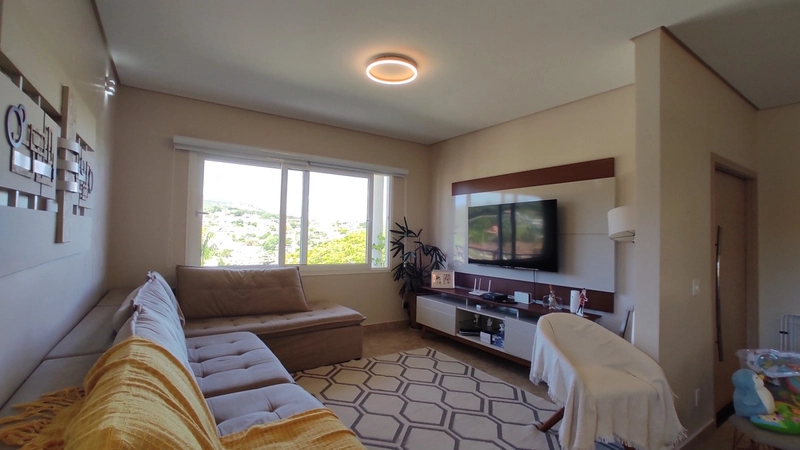 Casa à venda no Condomínio Jardim das Palmeiras – Bragança Paulista-SP: 17ª foto da galeria de imagens do imóvel