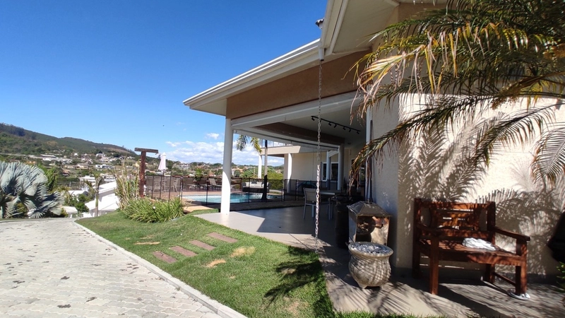 Casa à venda no Condomínio Jardim das Palmeiras – Bragança Paulista-SP: 21ª foto da galeria de imagens do imóvel