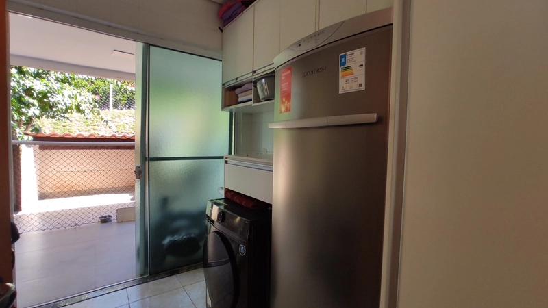 Casa à venda no Condomínio Jardim das Palmeiras – Bragança Paulista-SP: 5ª foto da galeria de imagens do imóvel
