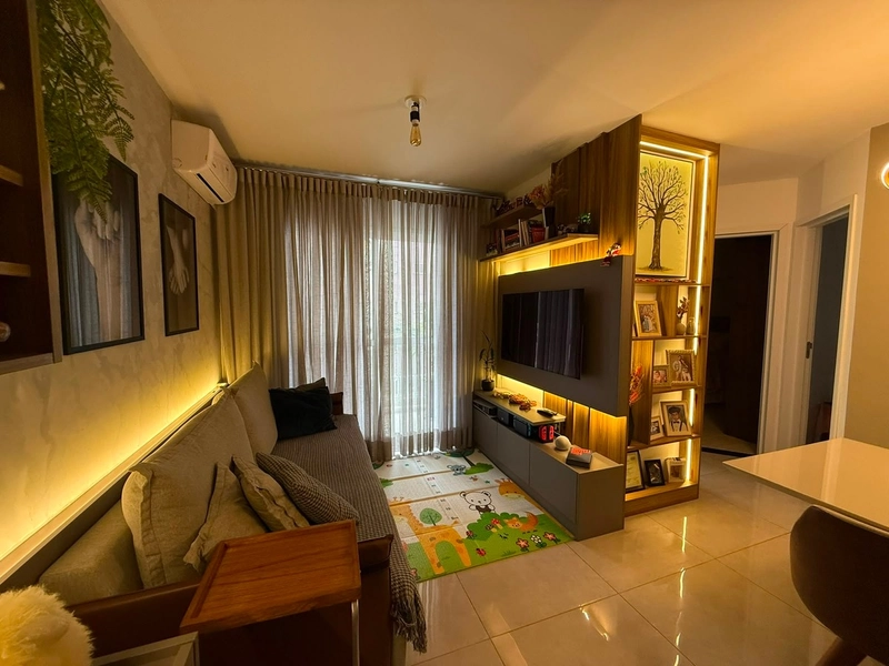 Apartamento à venda – Viña de San Lorenzo – Bragança Paulista/SP: 15ª foto da galeria de imagens do imóvel