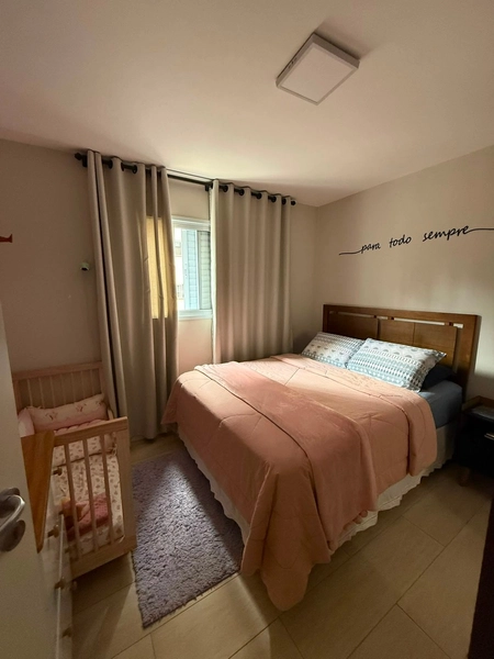 Apartamento à venda – Viña de San Lorenzo – Bragança Paulista/SP: 11ª foto da galeria de imagens do imóvel