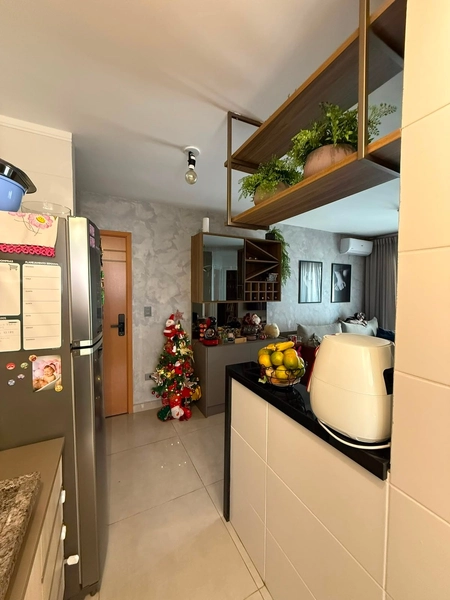 Apartamento à venda – Viña de San Lorenzo – Bragança Paulista/SP: 6ª foto da galeria de imagens do imóvel