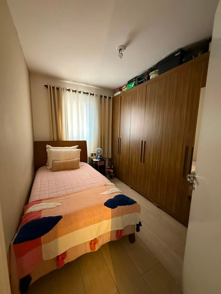 Apartamento à venda – Viña de San Lorenzo – Bragança Paulista/SP: 2ª foto da galeria de imagens do imóvel