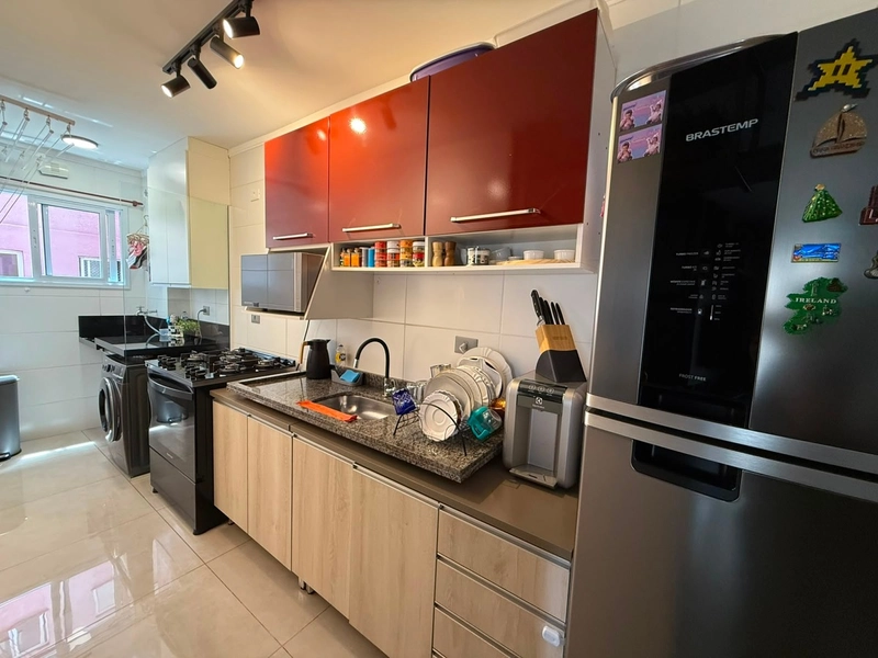 Apartamento à venda – Viña de San Lorenzo – Bragança Paulista/SP: 13ª foto da galeria de imagens do imóvel
