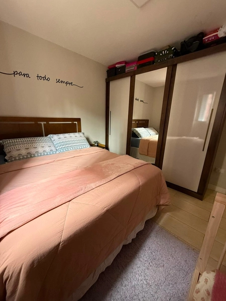 Apartamento à venda – Viña de San Lorenzo – Bragança Paulista/SP: 10ª foto da galeria de imagens do imóvel