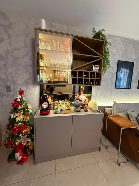 Apartamento à venda – Viña de San Lorenzo – Bragança Paulista/SP: 7ª foto da galeria de imagens do imóvel