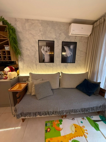 Apartamento à venda – Viña de San Lorenzo – Bragança Paulista/SP: 14ª foto da galeria de imagens do imóvel