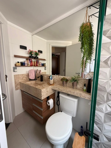 Apartamento à venda – Viña de San Lorenzo – Bragança Paulista/SP: 4ª foto da galeria de imagens do imóvel