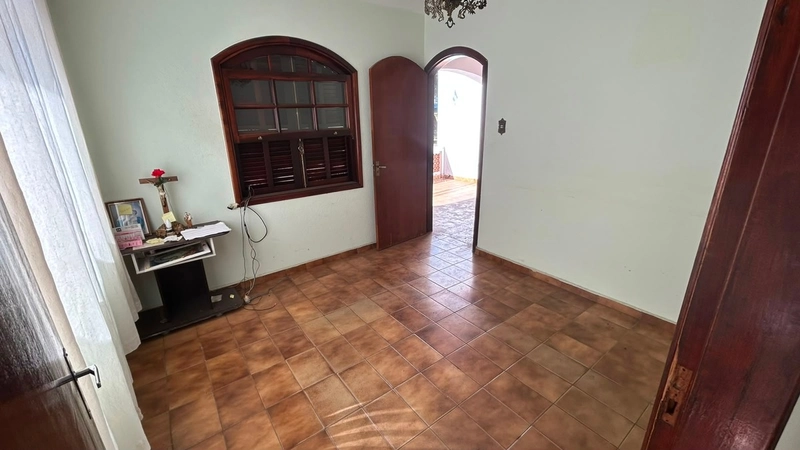 Casa à venda – Jardim São José – Bragança Paulista/SP: 3ª foto da galeria de imagens do imóvel