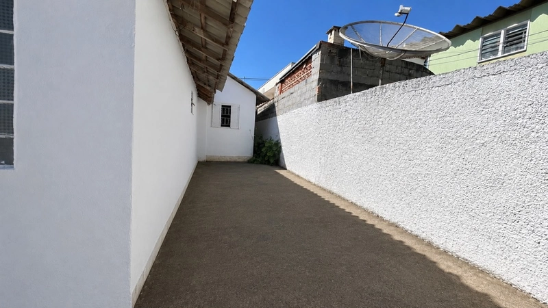Casa à venda – Jardim São José – Bragança Paulista/SP: 20ª foto da galeria de imagens do imóvel