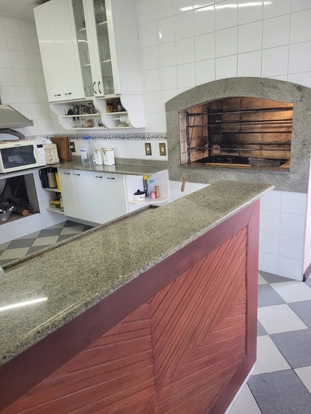 Área de lazer à venda – Santa Helena II – Bragança Paulista/SP: 2ª foto da galeria de imagens do imóvel