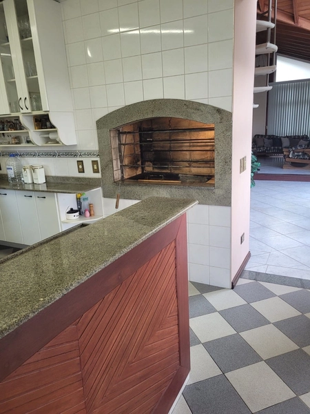 Área de lazer à venda – Santa Helena II – Bragança Paulista/SP: 19ª foto da galeria de imagens do imóvel