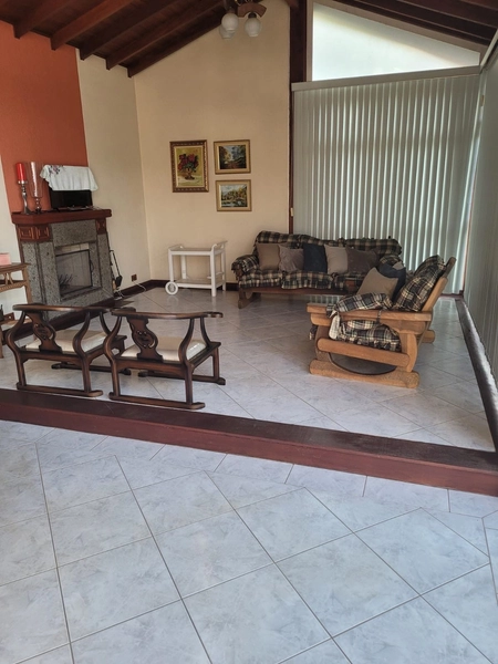 Área de lazer à venda – Santa Helena II – Bragança Paulista/SP: 10ª foto da galeria de imagens do imóvel