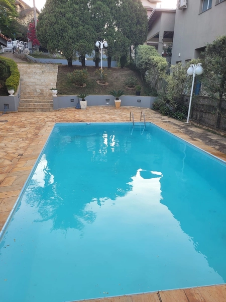Área de lazer à venda – Santa Helena II – Bragança Paulista/SP: 20ª foto da galeria de imagens do imóvel