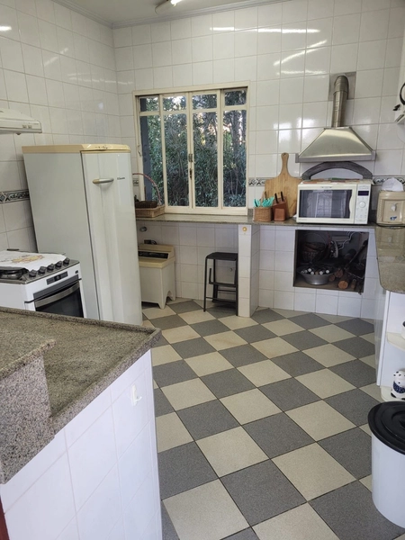 Área de lazer à venda – Santa Helena II – Bragança Paulista/SP: 5ª foto da galeria de imagens do imóvel