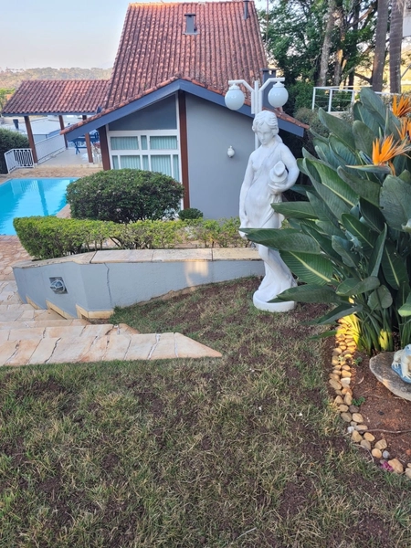Área de lazer à venda – Santa Helena II – Bragança Paulista/SP: 1ª foto da galeria de imagens do imóvel
