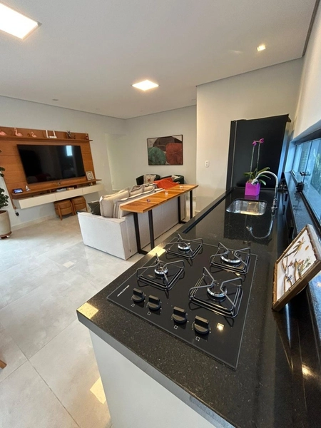 Casa à venda – Vila Verde - Bragança Paulista/SP: 2ª foto da galeria de imagens do imóvel