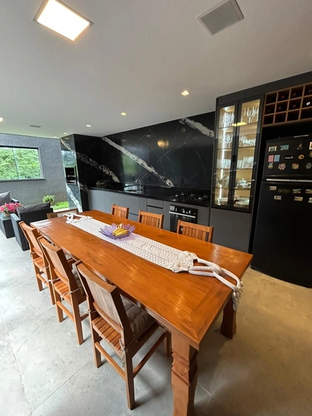 Casa à venda – Vila Verde - Bragança Paulista/SP: 3ª foto da galeria de imagens do imóvel