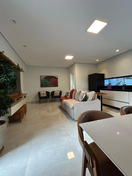 Casa à venda – Vila Verde - Bragança Paulista/SP: 8ª foto da galeria de imagens do imóvel