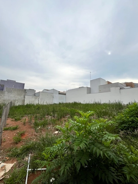 Terreno à venda – Vino Barolo – Bragança Paulista/SP: 2ª foto da galeria de imagens do imóvel
