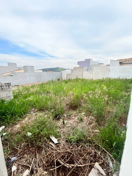 Terreno à venda – Vino Barolo – Bragança Paulista/SP: 4ª foto da galeria de imagens do imóvel