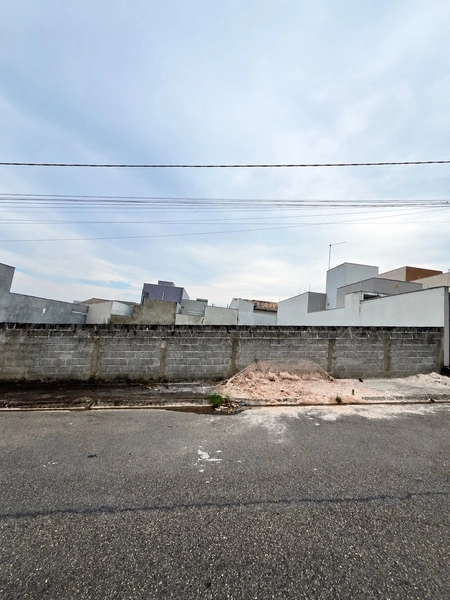 Terreno à venda – Vino Barolo – Bragança Paulista/SP: 1ª foto da galeria de imagens do imóvel