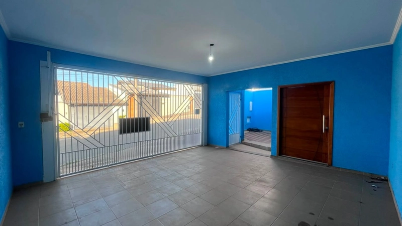 Casa à venda – Vista Alegre – Bragança Paulista/SP: 1ª foto da galeria de imagens do imóvel