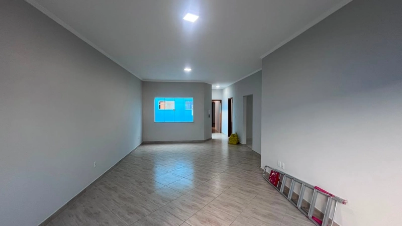 Casa à venda – Vista Alegre – Bragança Paulista/SP: 3ª foto da galeria de imagens do imóvel