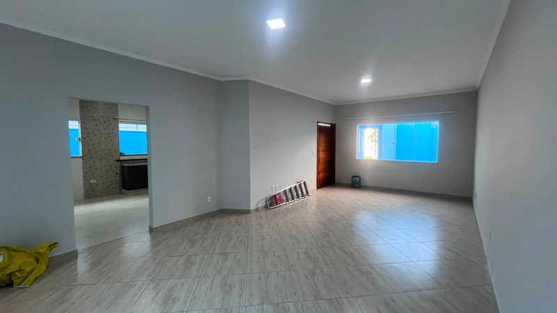 Casa à venda – Vista Alegre – Bragança Paulista/SP: 2ª foto da galeria de imagens do imóvel