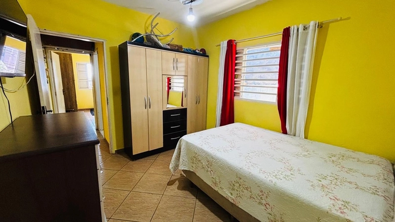 Casa à venda – Vila Bernadete – Bragança Paulista/SP: 7ª foto da galeria de imagens do imóvel