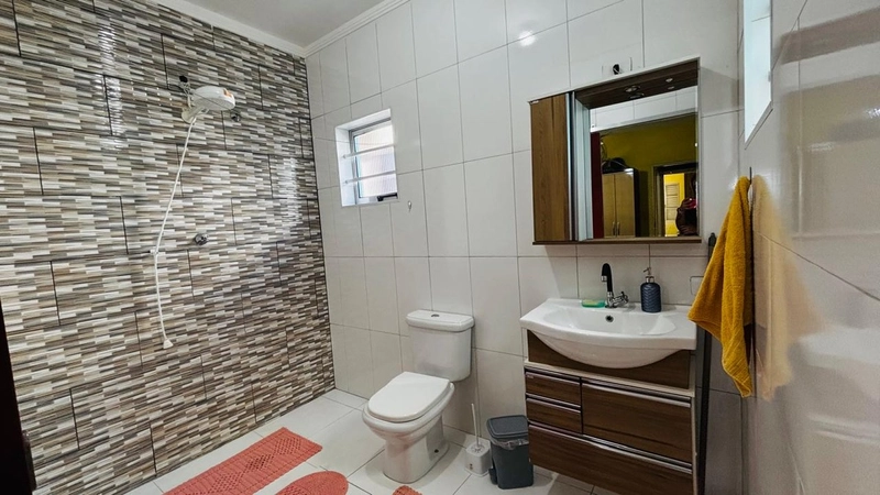 Casa à venda – Vila Bernadete – Bragança Paulista/SP: 8ª foto da galeria de imagens do imóvel