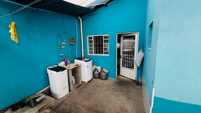 Casa à venda – Vila Bernadete – Bragança Paulista/SP: 5ª foto da galeria de imagens do imóvel