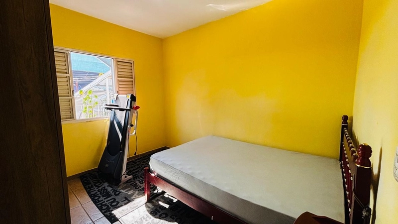 Casa à venda – Vila Bernadete – Bragança Paulista/SP: 10ª foto da galeria de imagens do imóvel