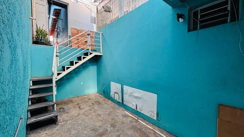 Casa à venda – Vila Bernadete – Bragança Paulista/SP: 4ª foto da galeria de imagens do imóvel