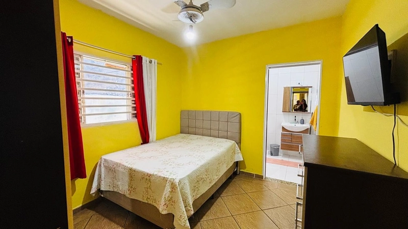 Casa à venda – Vila Bernadete – Bragança Paulista/SP: 9ª foto da galeria de imagens do imóvel