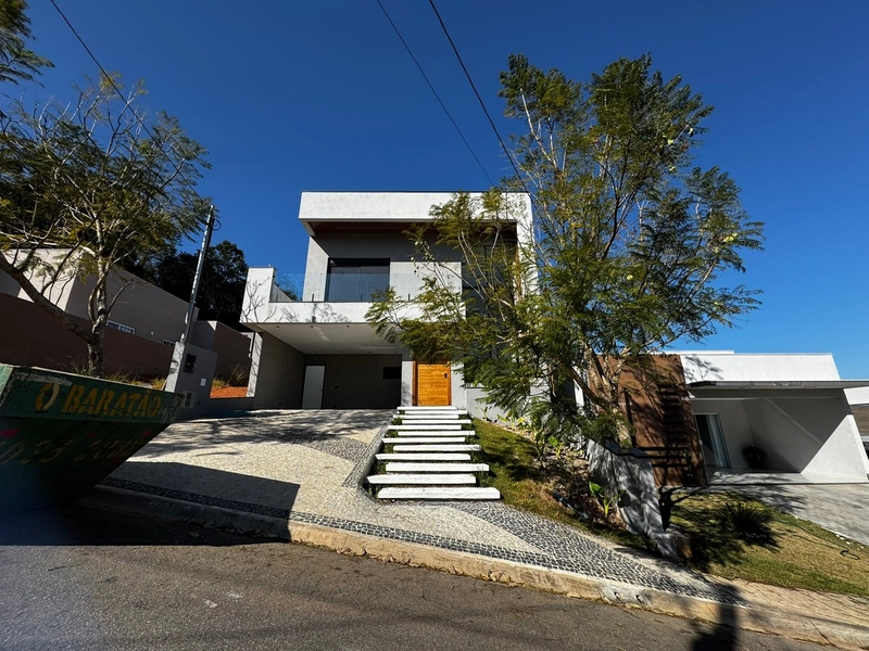 Casa à venda no Condomínio Euroville II – Bragança Paulista/SP: 31ª foto da galeria de imagens do imóvel