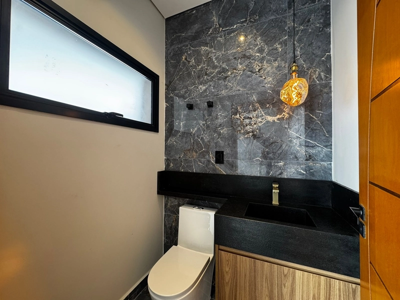 Casa à venda no Condomínio Euroville II – Bragança Paulista/SP: 15ª foto da galeria de imagens do imóvel