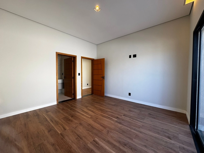 Casa à venda no Condomínio Euroville II – Bragança Paulista/SP: 4ª foto da galeria de imagens do imóvel