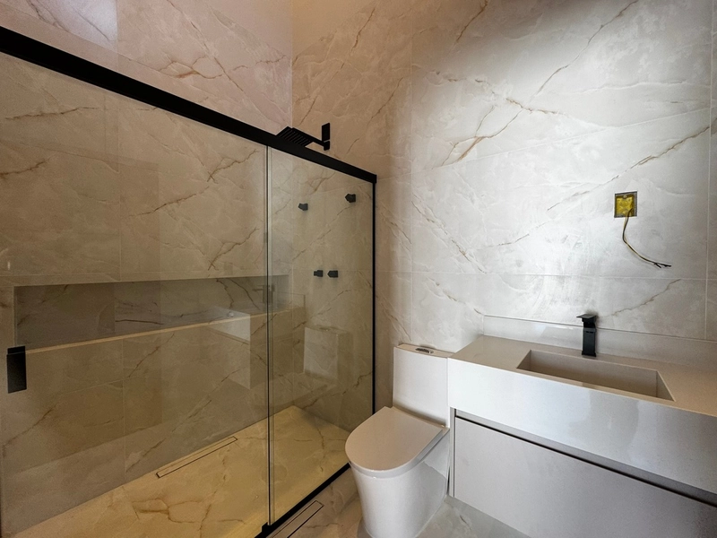 Casa à venda no Condomínio Euroville II – Bragança Paulista/SP: 8ª foto da galeria de imagens do imóvel