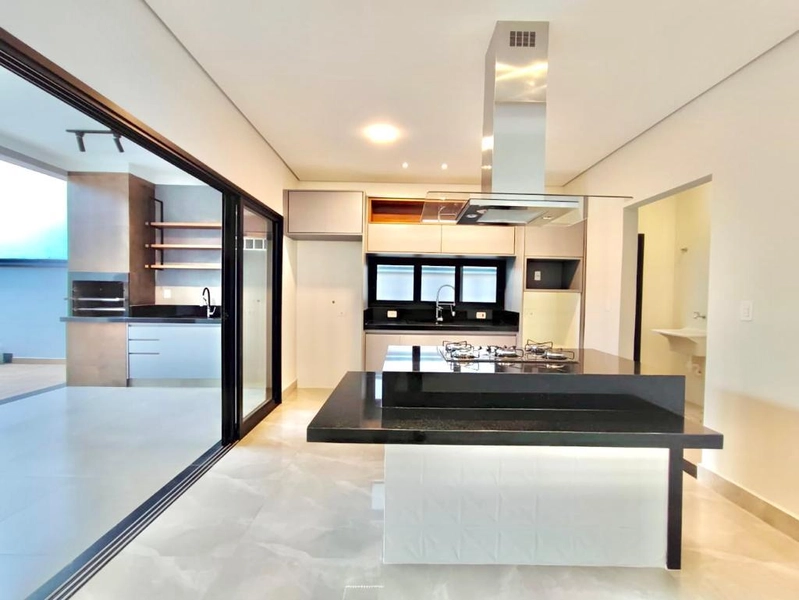 Casa em Condomínio para Venda em Bragança Paulista / SP no bairro Euroville II: 15ª foto da galeria de imagens do imóvel