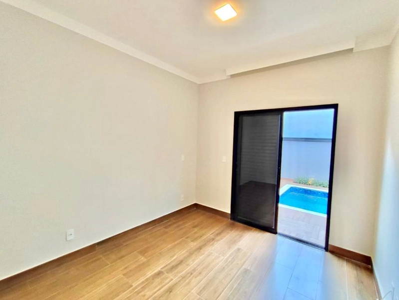 Casa em Condomínio para Venda em Bragança Paulista / SP no bairro Euroville II: 8ª foto da galeria de imagens do imóvel