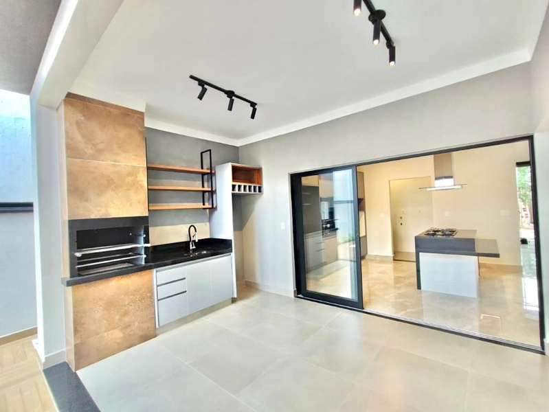 Casa em Condomínio para Venda em Bragança Paulista / SP no bairro Euroville II: 22ª foto da galeria de imagens do imóvel