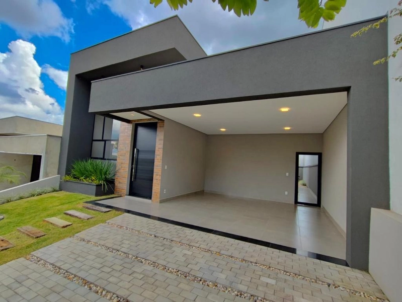 Casa em Condomínio para Venda em Bragança Paulista / SP no bairro Euroville II: 23ª foto da galeria de imagens do imóvel